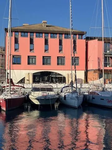 Barca Americana Old Style Refittata