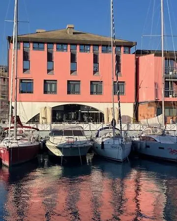 Barca Americana Old Style Refittata